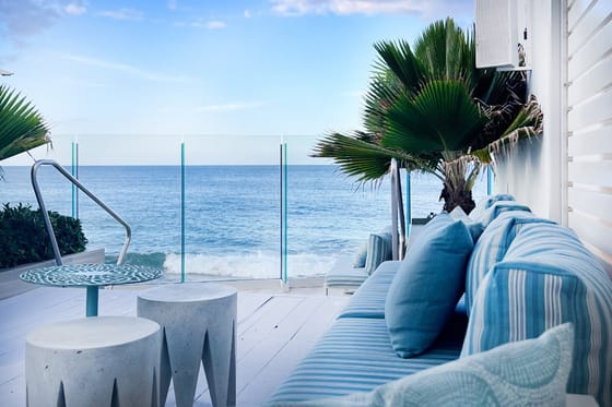 Condado Ocean Club - Adults Only 