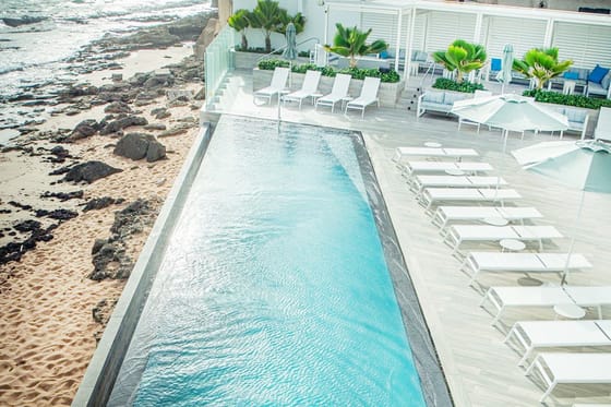Condado Ocean Club - Adults Only 