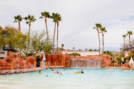 Arizona Grand Resort & Spa