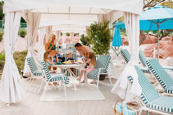 Arizona Grand Resort & Spa