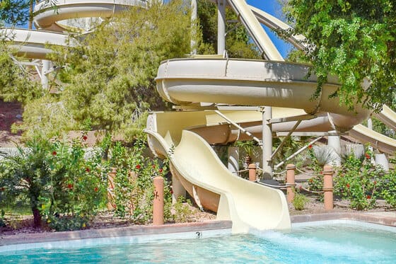 Arizona Grand Resort & Spa
