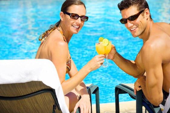 Chaminade Resort & Spa