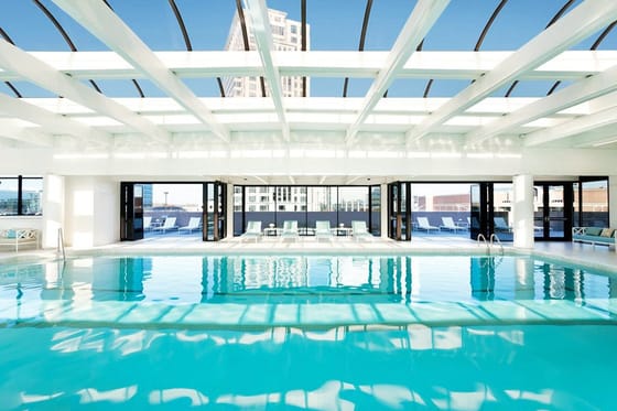 The Whitley Atlanta Buckhead