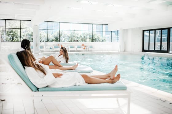 The Whitley Atlanta Buckhead