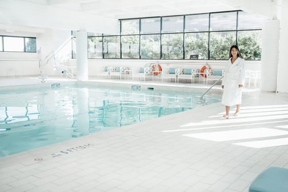 The Whitley Atlanta Buckhead