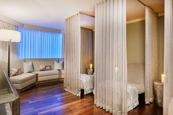The Whitley Atlanta Buckhead