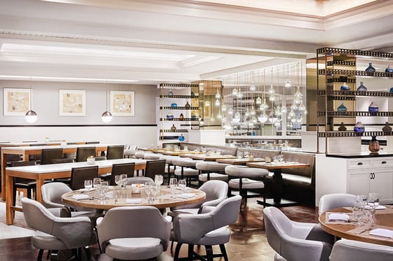 The Whitley Atlanta Buckhead