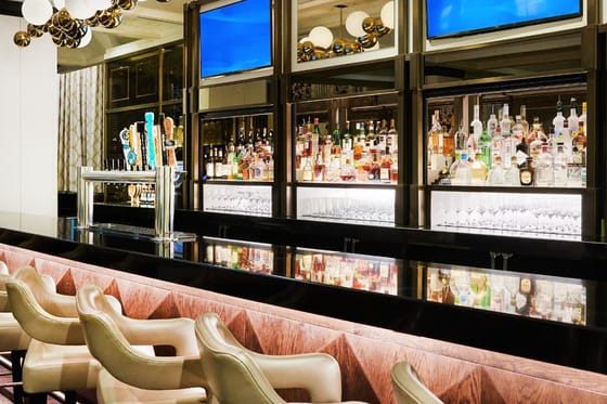 The Whitley Atlanta Buckhead