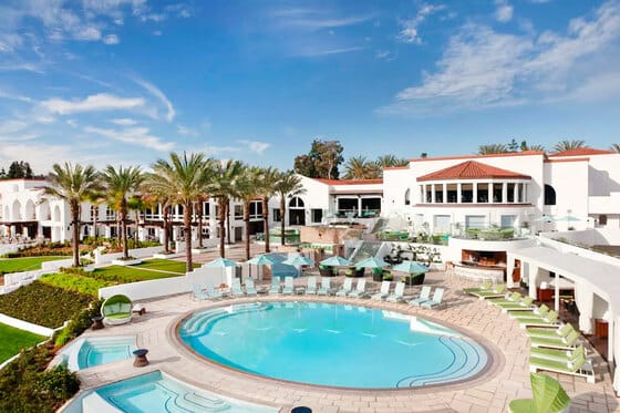 Omni La Costa Resort & Spa