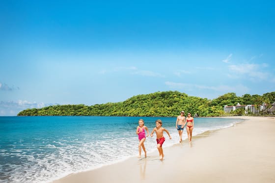 Dreams Playa Bonita Panama Resort - All Inclusive