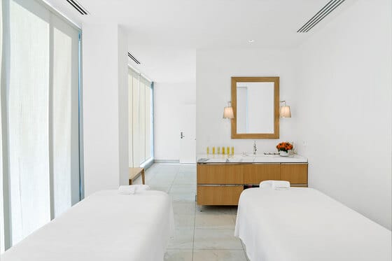 The Spa at Lotte Hotel Seattle