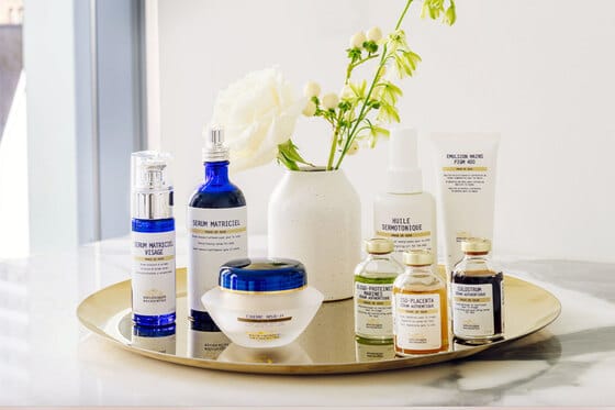 The Spa at Lotte Hotel Seattle