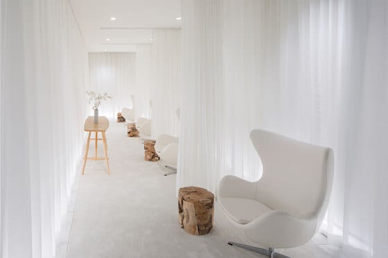 The Spa at Lotte Hotel Seattle