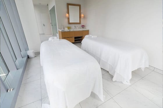 The Spa at Lotte Hotel Seattle