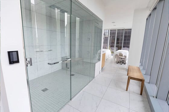 The Spa at Lotte Hotel Seattle