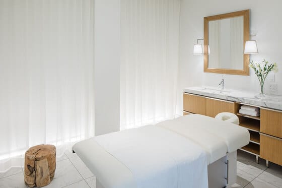 The Spa at Lotte Hotel Seattle