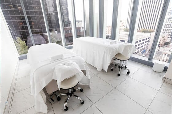 The Spa at Lotte Hotel Seattle