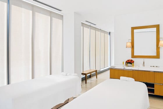 The Spa at Lotte Hotel Seattle