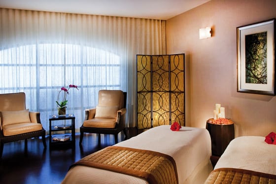 Omni Las Colinas Hotel