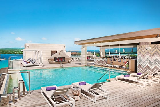 Breathless Montego Bay Resort & Spa - All Inclusive