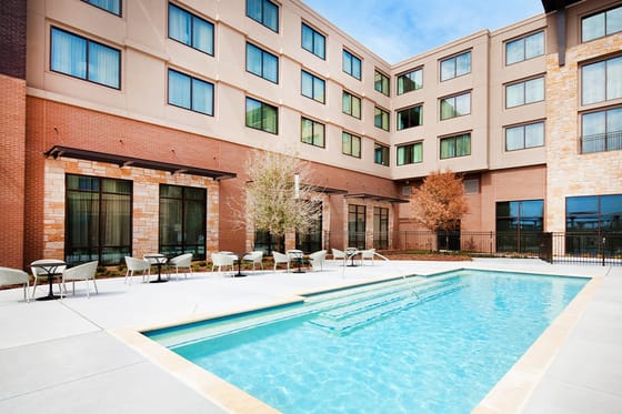 Sheraton McKinney Hotel