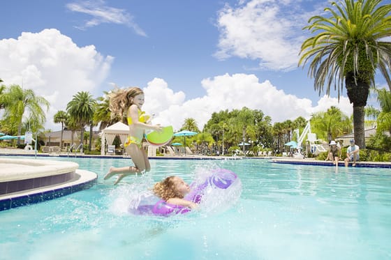 Saddlebrook Resort