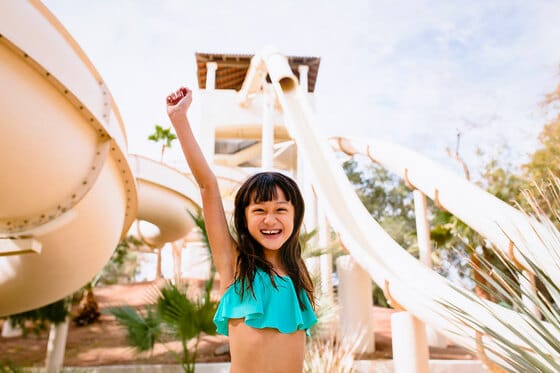Arizona Grand Resort & Spa