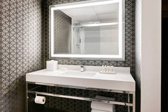 Los Angeles Airport Marriott