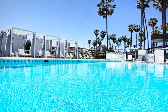Westdrift Manhattan Beach