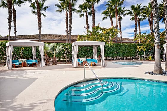 Hyatt Regency Mission Bay Spa & Marina
