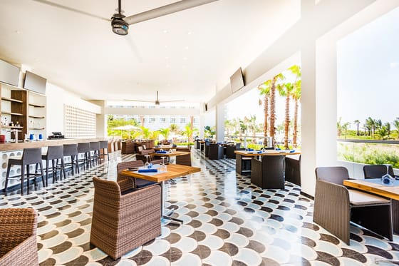 Dreams Karibana Cartagena Golf & Spa Resort - All Inclusive