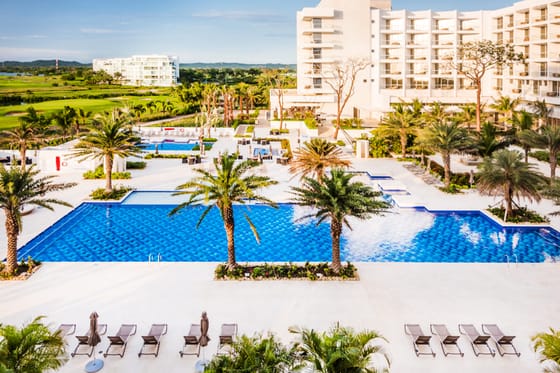 Dreams Karibana Cartagena Golf & Spa Resort - All Inclusive