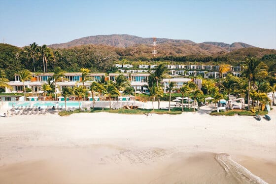 W Punta de Mita