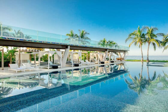 W Punta de Mita