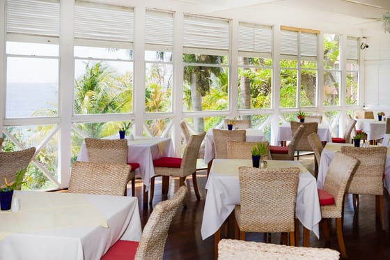 Blue Haven Hotel