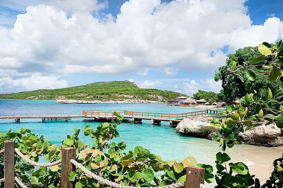 Dreams Curacao Resort Spa and Casino - All Inclusive