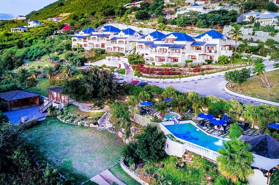 Hotel L'Esplanade 