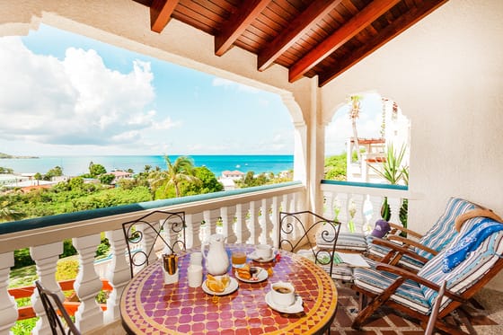 Hotel L'Esplanade 