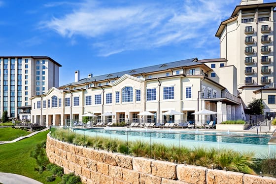 Omni Barton Creek Resort & Spa