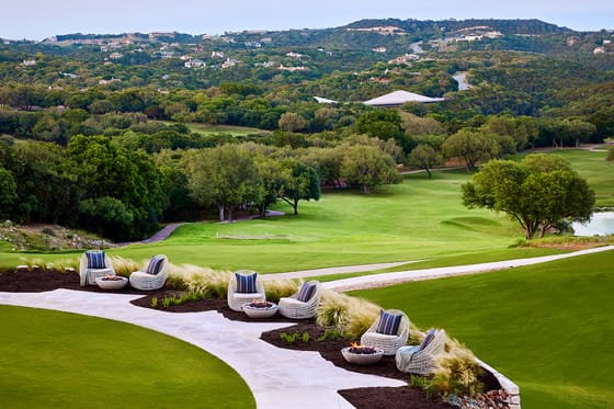 Omni Barton Creek Resort & Spa