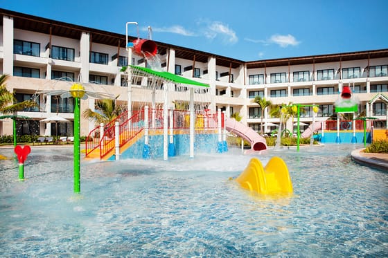 Dreams Macao Beach Punta Cana - All Inclusive
