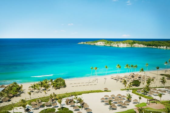 Dreams Macao Beach Punta Cana - All Inclusive