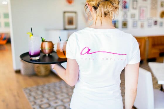 Hotel Adeline