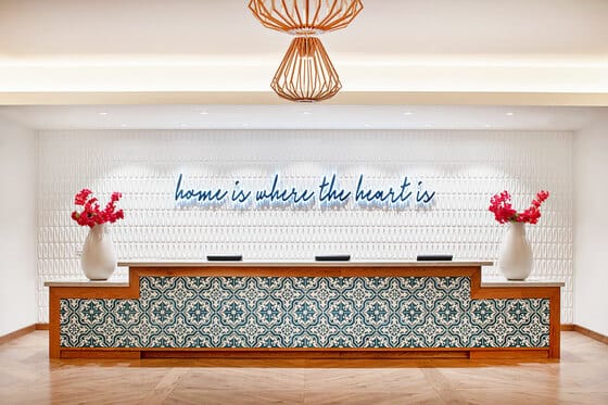 Hotel Adeline