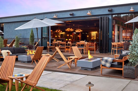 High Country Motor Lodge