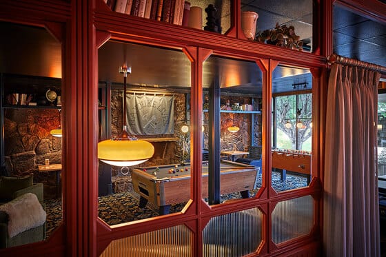 High Country Motor Lodge