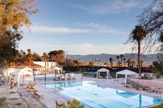La Casa del Zorro Resort & Spa