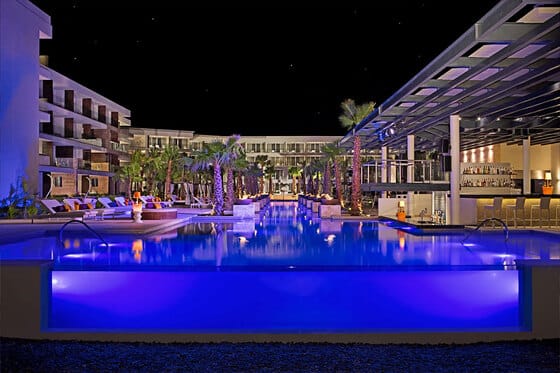 Breathless Riviera Cancun Resort & Spa - All Inclusive