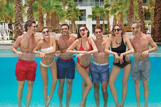 Breathless Riviera Cancun Resort & Spa - All Inclusive