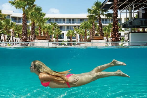Breathless Riviera Cancun Resort & Spa - All Inclusive